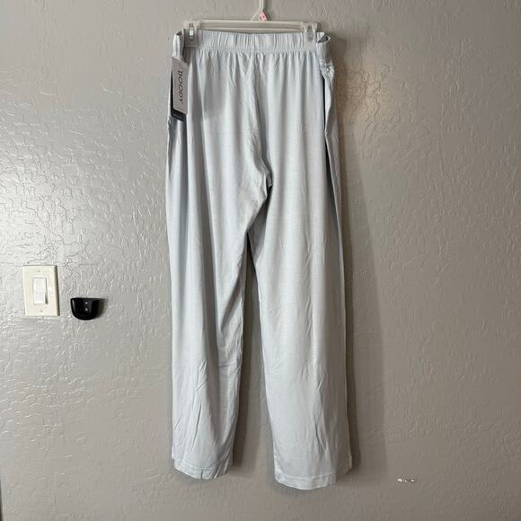 Boody Light Blue Bamboo Goodnight Sleep Set, Dove, XL - Picture 2 of 8